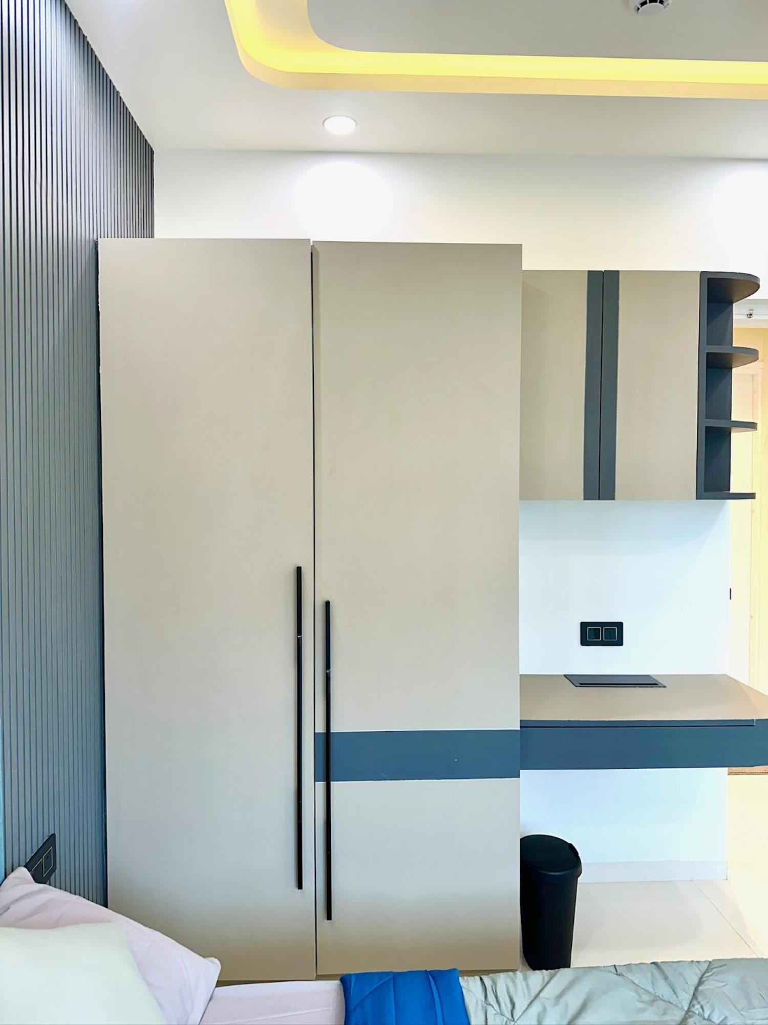 Peacock Palace 2Bhk Modern Ac Flat In Baner Pune Exterior foto