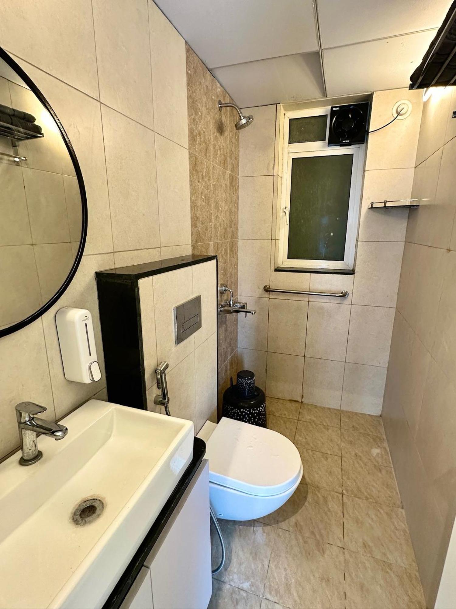 Peacock Palace 2Bhk Modern Ac Flat In Baner Pune Exterior foto